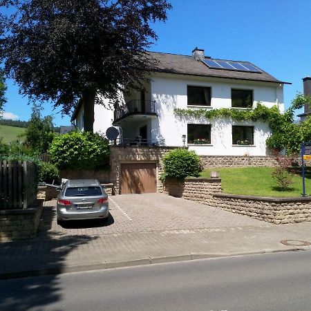 Ferienwohnung Moselblick Bernkastel-Kues Exterior foto