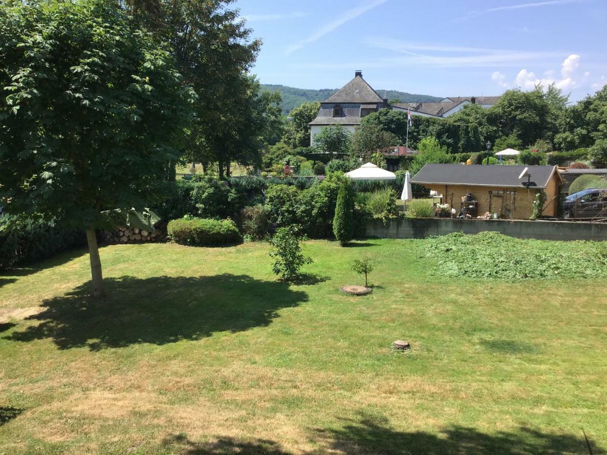 Ferienwohnung Moselblick Bernkastel-Kues Exterior foto